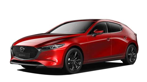 Mazda 3 2024 PH: Prices, Specs .